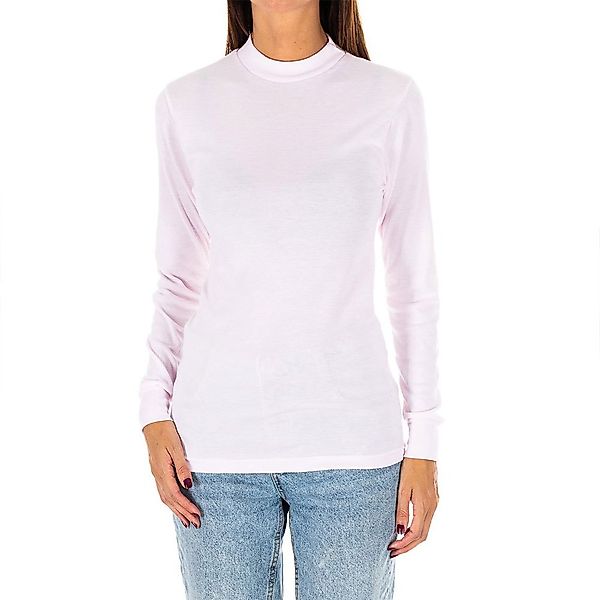 Kisses&love 1625 Langarm-t-shirt 60 Pink Stick günstig online kaufen
