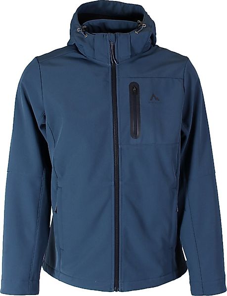 McKINLEY Outdoorjacke Jacke Kadino II M (1-St) wasserabweisend, winddicht, günstig online kaufen