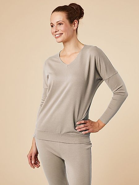 chakrana Yoga & Relax Shirt Matangi günstig online kaufen