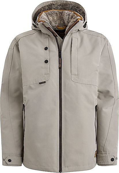 PME Legend Jacke Snowpack Icon 2.0 Khaki - Größe 3XL günstig online kaufen