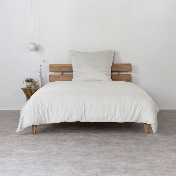 AGA.PIE Bettwäsche Bambus Lyocell Bettwäsche-Set, mit günstig online kaufen