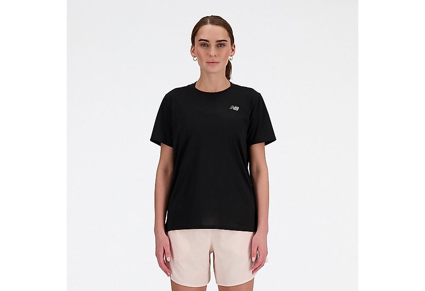 New Balance Laufshirt SPORT ESSENTIAL T-SHIRT Regular Fit Passform, Kurzarm günstig online kaufen