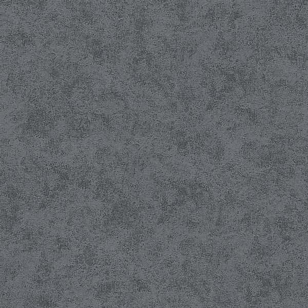 PROFHOME 116093-GU Ton-in-Ton Tapete Uni Matt Grau 0,53 m x 10,05 m 5,33 m2 günstig online kaufen