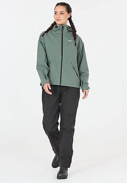 WEATHER REPORT Outdoorjacke Gust mit 10.000 günstig online kaufen