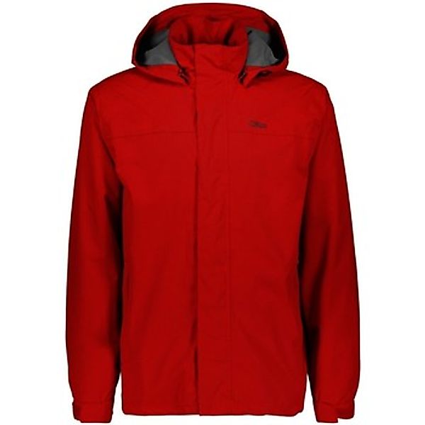 CMP Regenjacke CMP Man Jacket Buttons günstig online kaufen