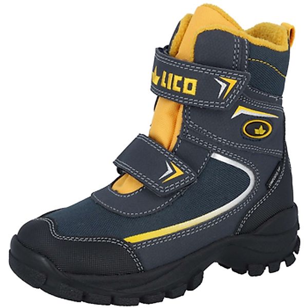 Lico  Stiefel Stiefel für Erwachsene günstig online kaufen