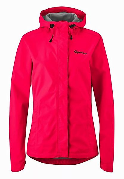 Gonso Bikerjacke Gonso Damen Sura Light Regen- Radjacke 3000272 div günstig online kaufen