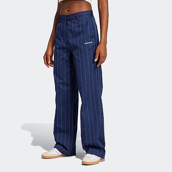 adidas Originals Sporthose PINSTRIPE PANTS (1-tlg) günstig online kaufen