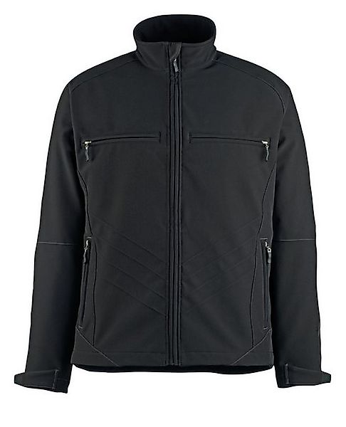 Mascot Softshelljacke MASCOT® Dresden Soft Shell Jacke günstig online kaufen