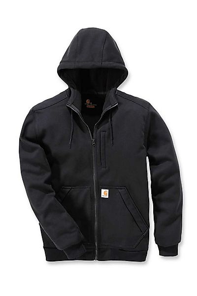 Carhartt Hoodie Rain Defender mit Fleecefutter günstig online kaufen