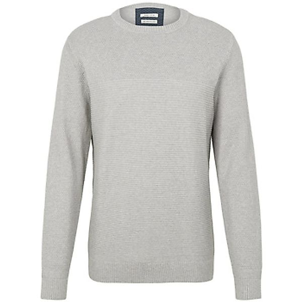 Tom Tailor  Pullover Strickjacke für Herren günstig online kaufen