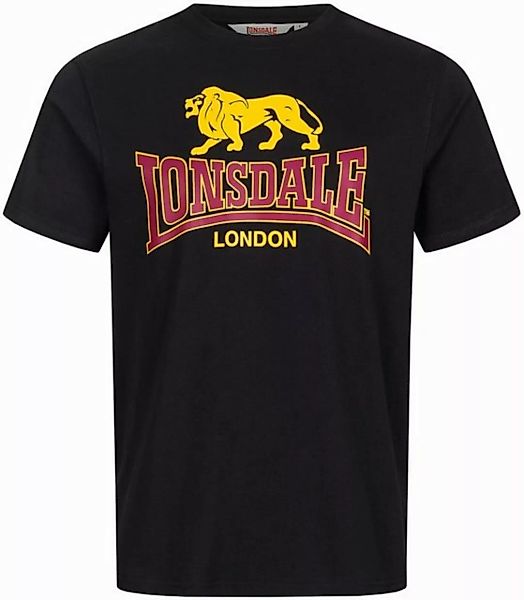 Lonsdale T-Shirt Taverham günstig online kaufen