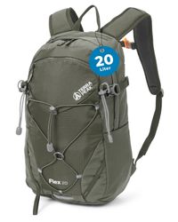 Terra Peak Wanderrucksack Flex 20, 20L günstig online kaufen