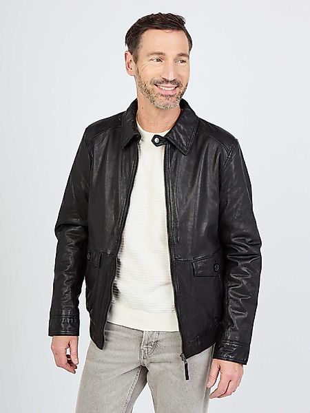 JCC Bikerjacke Samuel günstig online kaufen