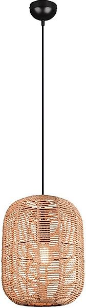 TRIO Leuchten Pendelleuchte Runa, ohne Leuchtmittel günstig online kaufen