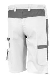 Qualitex Workwear Arbeitsshorts strapazierfähige PROfessionals Shorts günstig online kaufen