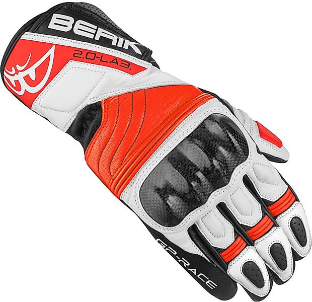 Berik Motorradhandschuhe Zoldar Damen Motorrad Handschuhe günstig online kaufen