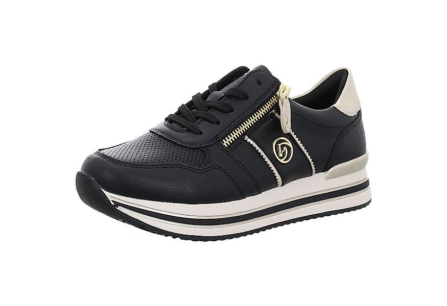 Remonte Remonte FS Halbschuh Schnürschuh günstig online kaufen