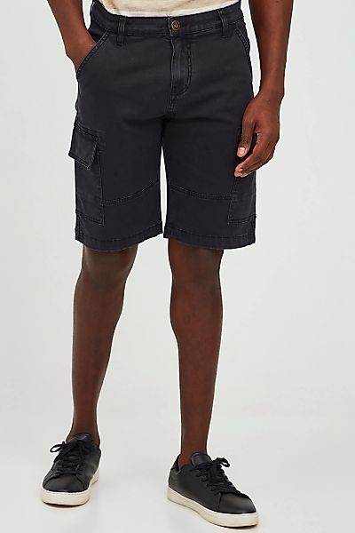 Indicode Cargoshorts IDBrom Cargo Shorts mit Stretch-Anteil günstig online kaufen