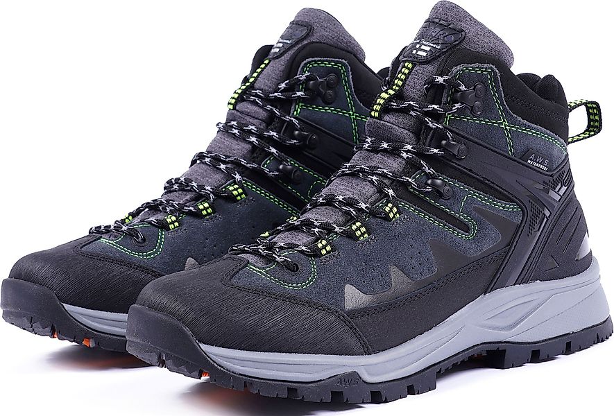 Icepeak Wanderschuh "WYNNE MR" wasserdicht günstig online kaufen