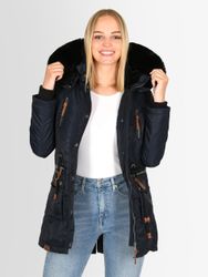 Navahoo Winterjacke Navahoo Mangala Princess Damen günstig online kaufen