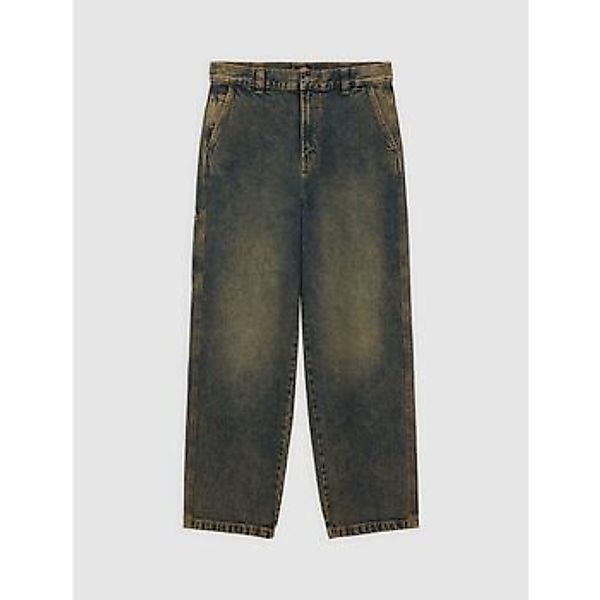 Dickies  Jeans MADISON BAGGY FIT - DK0A4YECK581-YELLOW FADED günstig online kaufen