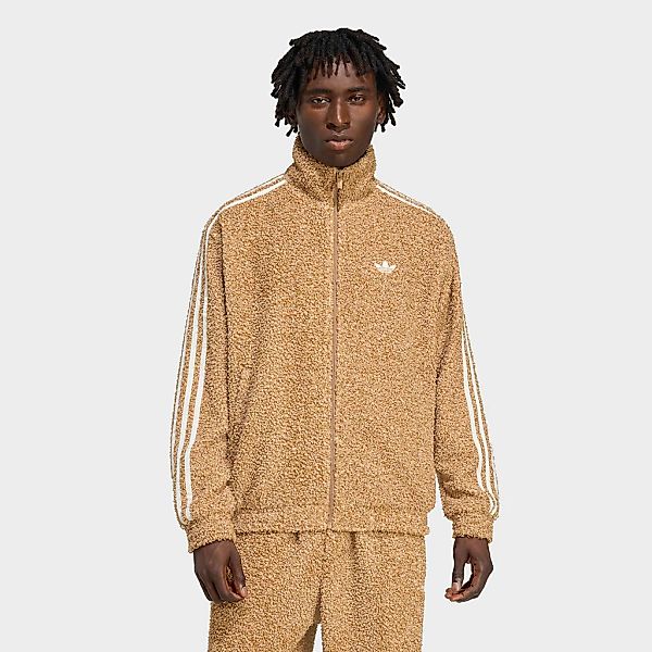 adidas Originals Trainingsjacke "BOUCLE FB TT" günstig online kaufen