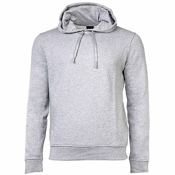 ARMANI EXCHANGE Sweatshirt Herren Sweatshirt - Hoodie, Logo, Kapuze, uni günstig online kaufen