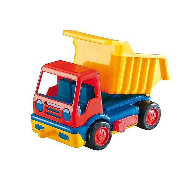 Ty UK Spielzeug-Traktor Wader - Basics günstig online kaufen