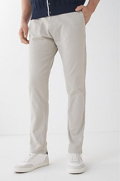 Next Chinohose Slim Fit Chinoshose mit Stretch (1-tlg) günstig online kaufen