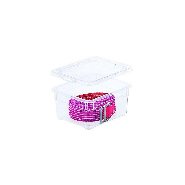 ROTHO Aufbewahrungsbox (12er Set, 12 St) günstig online kaufen