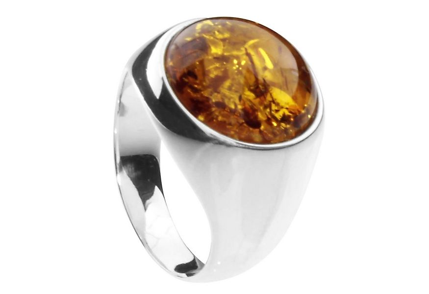 OSTSEE-SCHMUCK Fingerring Ostsee-Schmuck Ring Classic 14 mm Ring Classic 14 günstig online kaufen