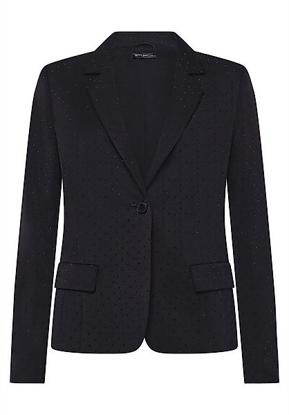 Betty Barclay Kurzblazer Damen langarm günstig online kaufen