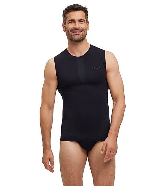 FALKE Tanktop Warm (1-tlg) thermoregulierend für warme bis kalte Temperatur günstig online kaufen