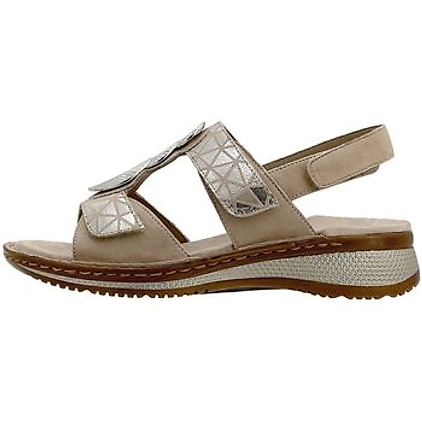 Ara HAWAII Sandale, Sommerschuh, Sandalette, Keilabsatz, günstig online kaufen