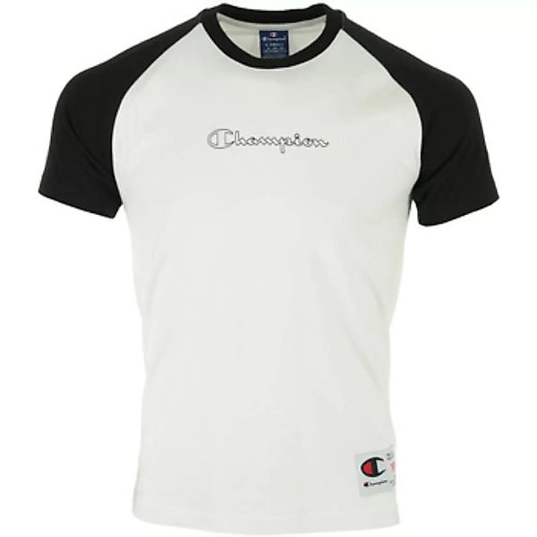 Champion  T-Shirt Crewneck T-Shirt günstig online kaufen