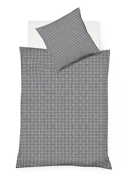 fleuresse Bettwäsche Bettwäsche Rio, 100% Baumwolle, günstig online kaufen