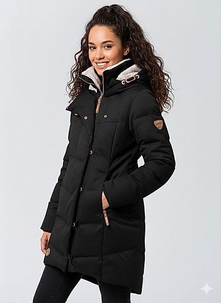 Ragwear Funktionsparka PAVLA O günstig online kaufen