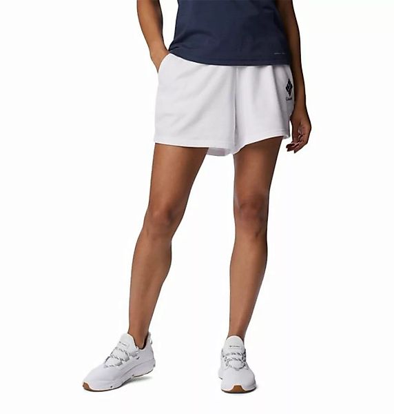 Columbia Shorts Columbia Logo III French Terry Shorts günstig online kaufen