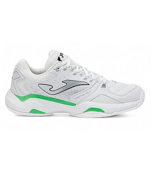 Joma Master 1000 Clay/Sandplatz 2025 weiss Herren Tennisschuh günstig online kaufen