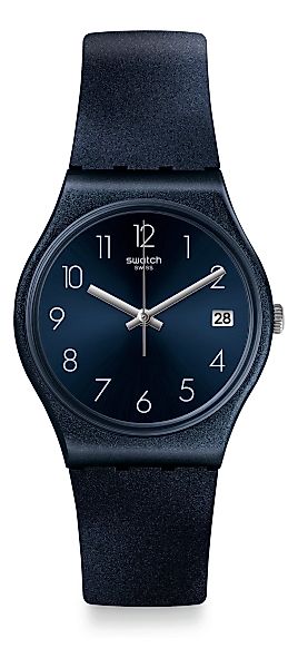 Swatch NAITBAYA GN414 Armbanduhr günstig online kaufen