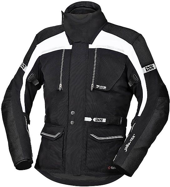 IXS Motorradjacke Tour Traveller-ST Motorrad Textiljacke günstig online kaufen