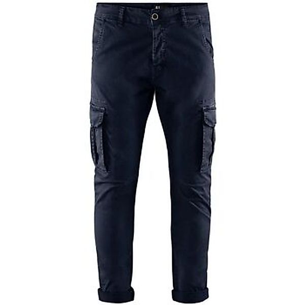 Bomboogie  Cargohose PMGUM T GBT-20 NAVY BLUE günstig online kaufen