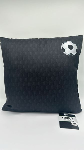Herding Young Collection Dekokissen Fußball Dekokissen günstig online kaufen
