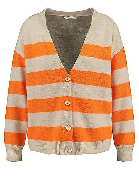 Key Largo Cardigan Damen Strickjacke WKN SPICE JACKET (1-tlg) günstig online kaufen