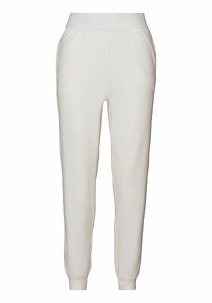 HUGO Underwear Sweathose "SHUFFLE PANTS 10249155 01" mit dezentem Logoschri günstig online kaufen