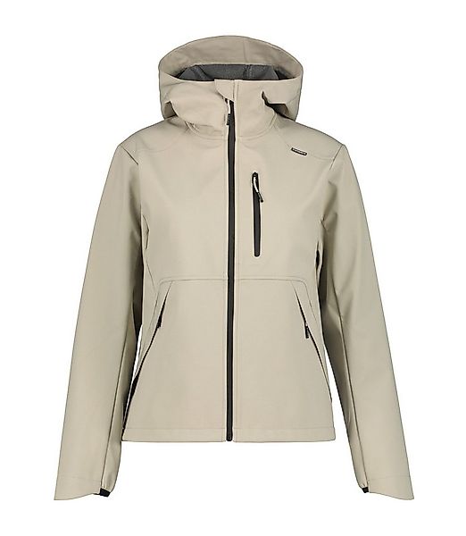 Icepeak Softshelljacke BURNET (1-St) günstig online kaufen