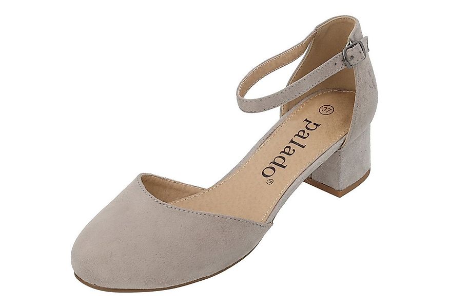 Palado Wystin Riemchensandalette günstig online kaufen
