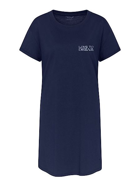Triumph Nachthemd Red Label Nightdresses schlafshirt schlafmode Pyjama günstig online kaufen