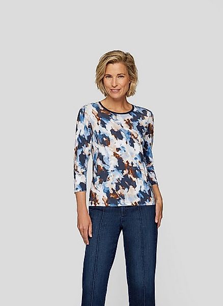 Rabe Print-Shirt T-Shirt günstig online kaufen